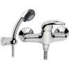 Bateria natryskowa Valvex GALEO chrom 2441050